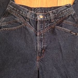 Vintage Rockies jeans